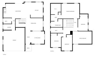 Single Family Residence, Cobbler lane, Petaluma, CA 94952 - 45