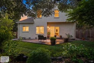 Single Family Residence, Cobbler lane, Petaluma, CA 94952 - 43