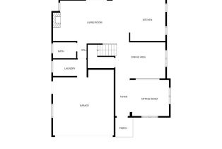 Single Family Residence, Cobbler lane, Petaluma, CA 94952 - 46