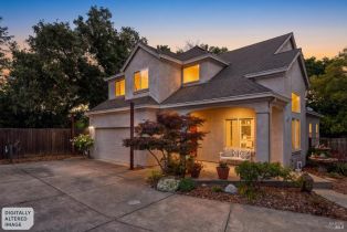 Single Family Residence, Cobbler lane, Petaluma, CA 94952 - 42