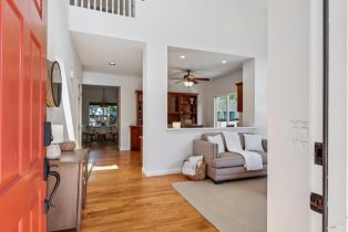 Single Family Residence, Cobbler lane, Petaluma, CA 94952 - 5