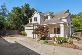 Single Family Residence, Cobbler lane, Petaluma, CA 94952 - 2