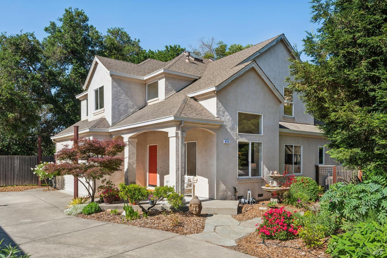 Single Family Residence, Cobbler lane, Petaluma, CA 94952 - 1