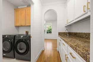 Single Family Residence,  Lupine court, Healdsburg, CA 95448 - 12