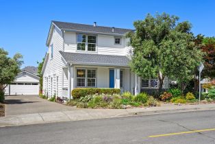 Single Family Residence,  Lupine court, Healdsburg, CA 95448 - 2