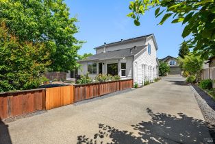 Single Family Residence,  Lupine court, Healdsburg, CA 95448 - 34