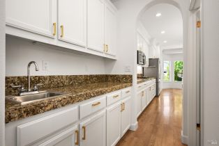 Single Family Residence,  Lupine court, Healdsburg, CA 95448 - 9