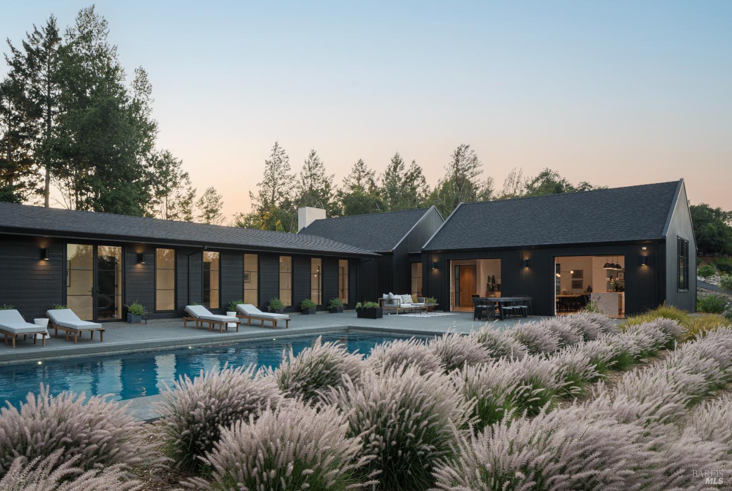 Single Family Residence, Bardy road, Santa Rosa, CA 95404 - 1