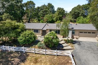 Single Family Residence,  Kim court, Sebastopol, CA 95472 - 12