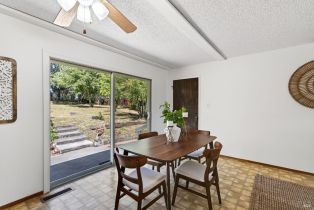 Single Family Residence,  Kim court, Sebastopol, CA 95472 - 29