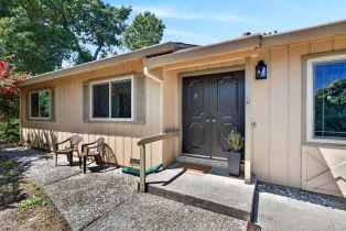 Single Family Residence,  Kim court, Sebastopol, CA 95472 - 47