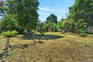 Single Family Residence,  Kim court, Sebastopol, CA 95472 - 42