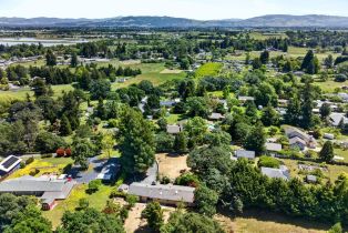 Single Family Residence,  Kim court, Sebastopol, CA 95472 - 7