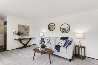 Single Family Residence,  Kim court, Sebastopol, CA 95472 - 34