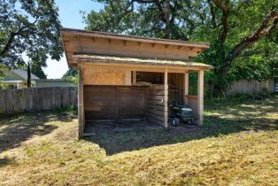 Single Family Residence,  Kim court, Sebastopol, CA 95472 - 9