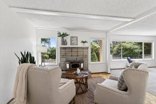 Single Family Residence,  Kim court, Sebastopol, CA 95472 - 31