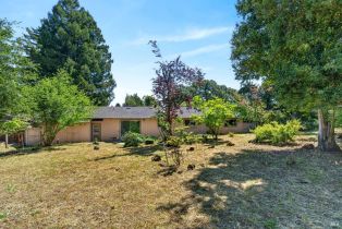 Single Family Residence,  Kim court, Sebastopol, CA 95472 - 44