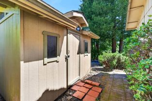 Single Family Residence,  Kim court, Sebastopol, CA 95472 - 46