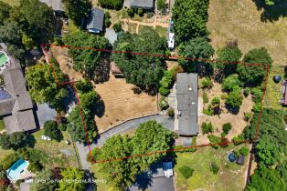 Single Family Residence,  Kim court, Sebastopol, CA 95472 - 5
