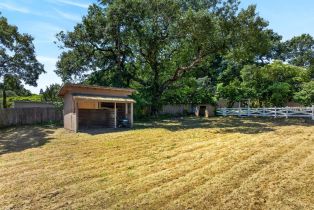 Single Family Residence,  Kim court, Sebastopol, CA 95472 - 8