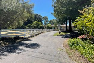 Single Family Residence,  Kim court, Sebastopol, CA 95472 - 4