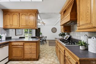 Single Family Residence,  Kim court, Sebastopol, CA 95472 - 28