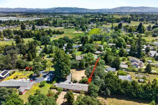 Single Family Residence,  Kim court, Sebastopol, CA 95472 - 50
