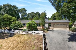 Single Family Residence,  Kim court, Sebastopol, CA 95472 - 11