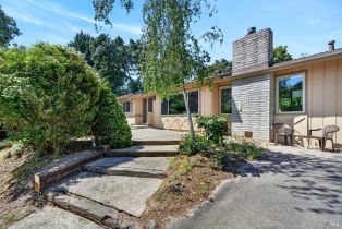 Single Family Residence,  Kim court, Sebastopol, CA 95472 - 49