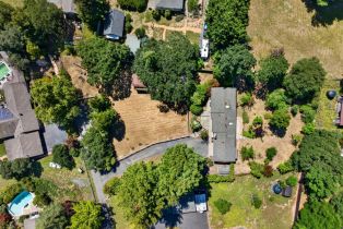 Single Family Residence,  Kim court, Sebastopol, CA 95472 - 6