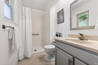 Single Family Residence,  Kim court, Sebastopol, CA 95472 - 15