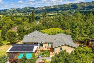 Single Family Residence, Bayberry drive, Santa Rosa, CA 95404 - 3