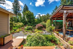 Single Family Residence, Bayberry drive, Santa Rosa, CA 95404 - 54