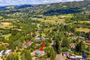 Single Family Residence, Bayberry drive, Santa Rosa, CA 95404 - 69