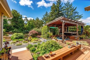Single Family Residence, Bayberry drive, Santa Rosa, CA 95404 - 4