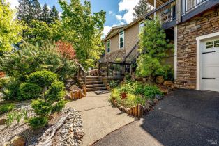 Single Family Residence, Bayberry drive, Santa Rosa, CA 95404 - 8