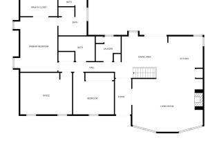 Single Family Residence, Bayberry drive, Santa Rosa, CA 95404 - 40
