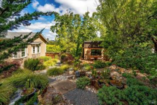 Single Family Residence, Bayberry drive, Santa Rosa, CA 95404 - 65