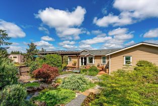 Single Family Residence, Bayberry drive, Santa Rosa, CA 95404 - 63