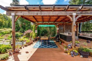 Single Family Residence, Bayberry drive, Santa Rosa, CA 95404 - 56