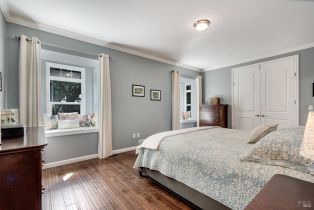 Single Family Residence, Bayberry drive, Santa Rosa, CA 95404 - 25