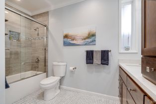 Single Family Residence, Bayberry drive, Santa Rosa, CA 95404 - 34