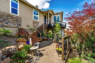 Single Family Residence, Bayberry drive, Santa Rosa, CA 95404 - 9