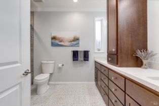 Single Family Residence, Bayberry drive, Santa Rosa, CA 95404 - 33
