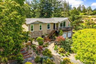 Single Family Residence, 4089 Bayberry Dr, Santa Rosa, CA  Santa Rosa, CA 95404