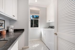 Single Family Residence, Bayberry drive, Santa Rosa, CA 95404 - 36