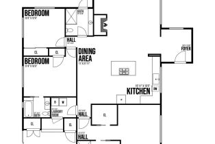 Single Family Residence,  Eastside road, Healdsburg, CA 95448 - 62