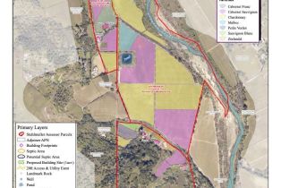 Agriculture,  W Soda Rock lane, Healdsburg, CA 95448 - 8