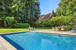 Single Family Residence,  W Soda Rock lane, Healdsburg, CA 94558 - 28