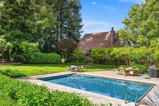 Single Family Residence,  W Soda Rock lane, Healdsburg, CA 94558 - 29